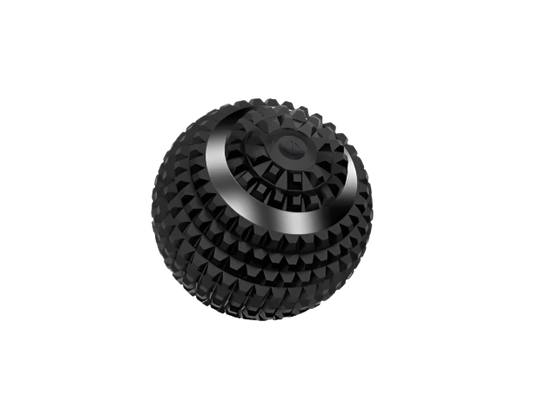 Electric Massage Ball Vibrating Sport Fitness Pain Relief