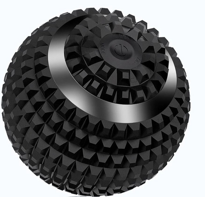 Electric Massage Ball Vibrating Sport Fitness Pain Relief