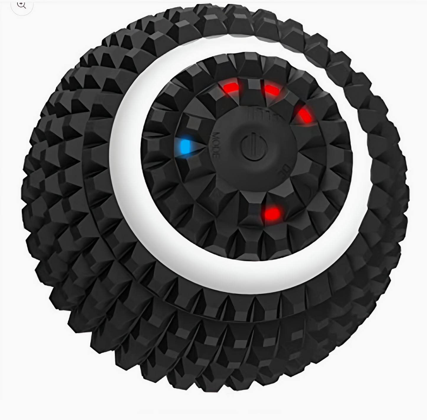 Electric Massage Ball Vibrating Sport Fitness Pain Relief